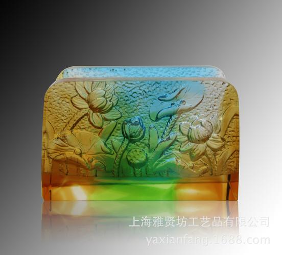 名片古法琉璃厂家,品牌,图片,热帖